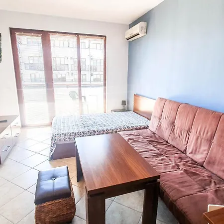 Comfort Blue * Primorsko